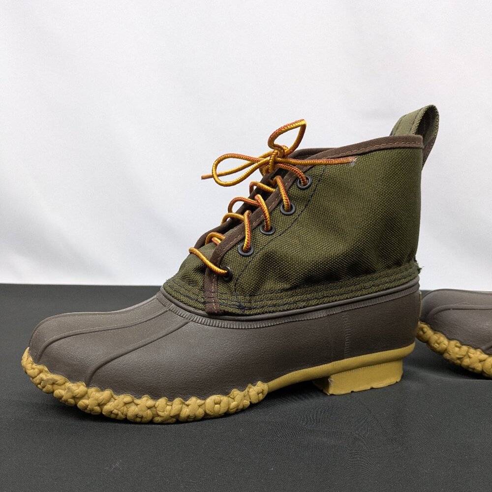 Ll Bean 6" Bean Boot - image 7